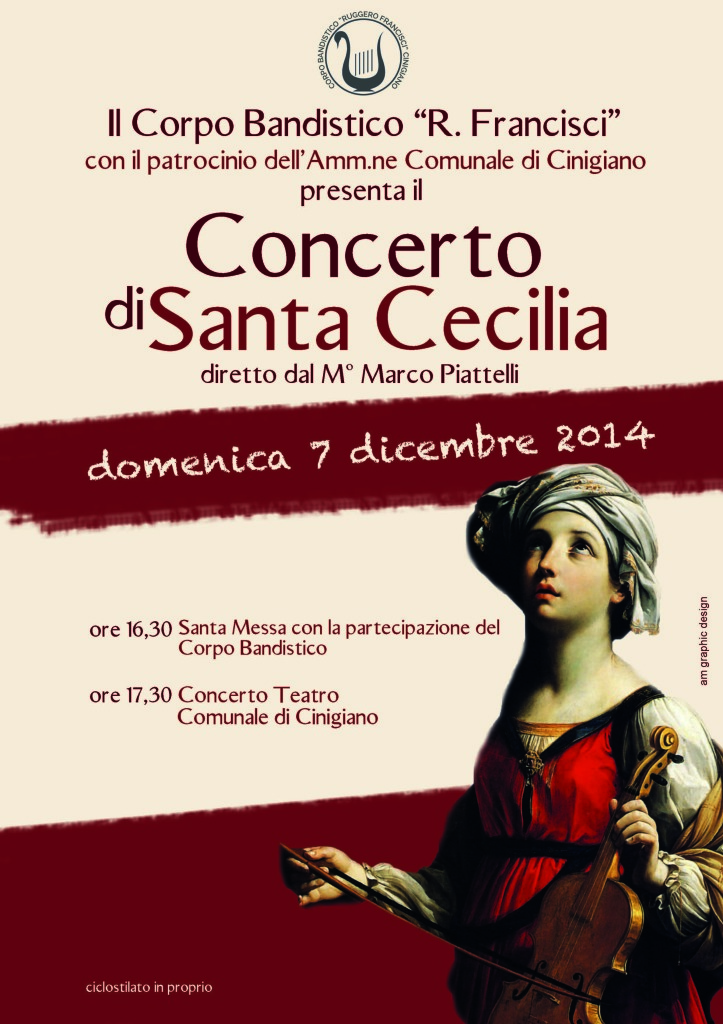 santacecilia