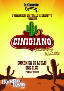 spettacolo ciospette