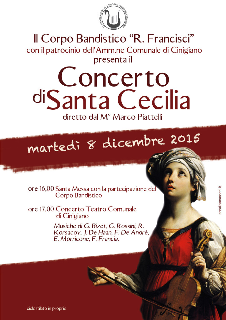 santacecilia2015